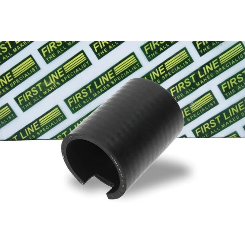 First Line Intercooler Turbo Charge Air Hose FTH1254