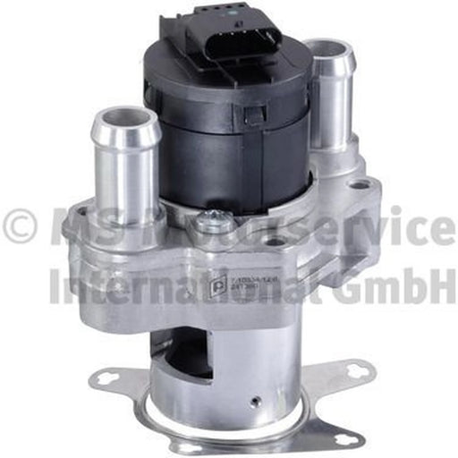 Pierburg Exhaust Gas Recirculation Valve 7.10334.12.0