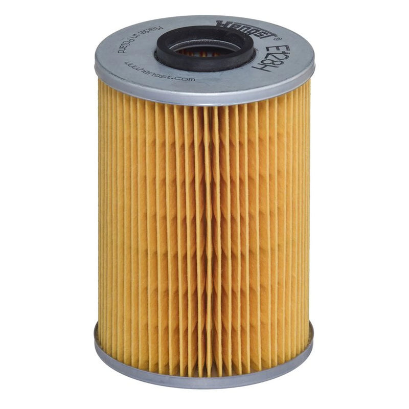 Hengst Engine Oil Filter E128H D24