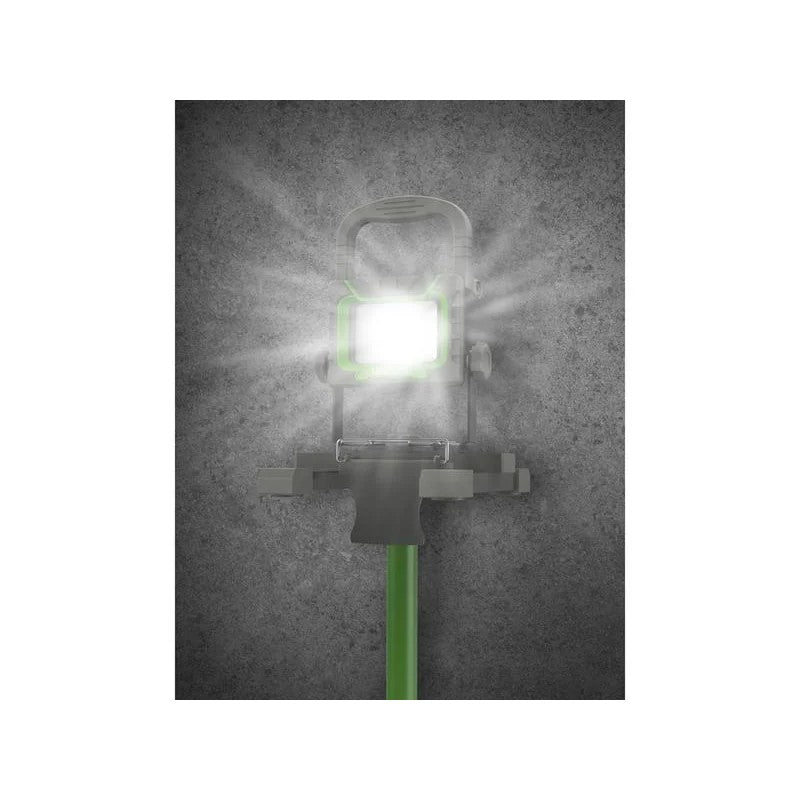 Lighthouse 2000 Lumen Single Site Light 18W 240V - AST8615