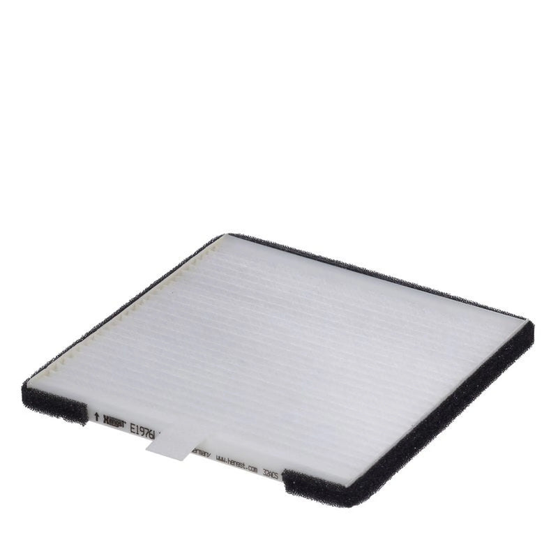 Hengst Cabin Air Filter (Pollen Filter) E1976LI