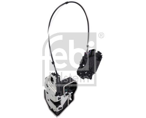 Febi Door Lock Mechanism Right Rear 2 Pin