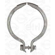 Elring Exhaust System Pipe Connector OD ID Thick 203.020
