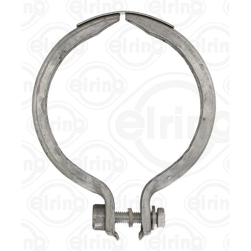 Elring Exhaust System Pipe Connector OD ID Thick 203.020