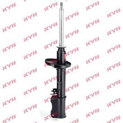 KYB Shock Absorber Damper Strut Rear Left 334062