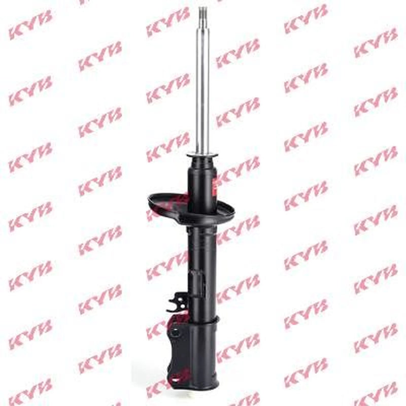 KYB Shock Absorber Damper Strut Rear Left 334062