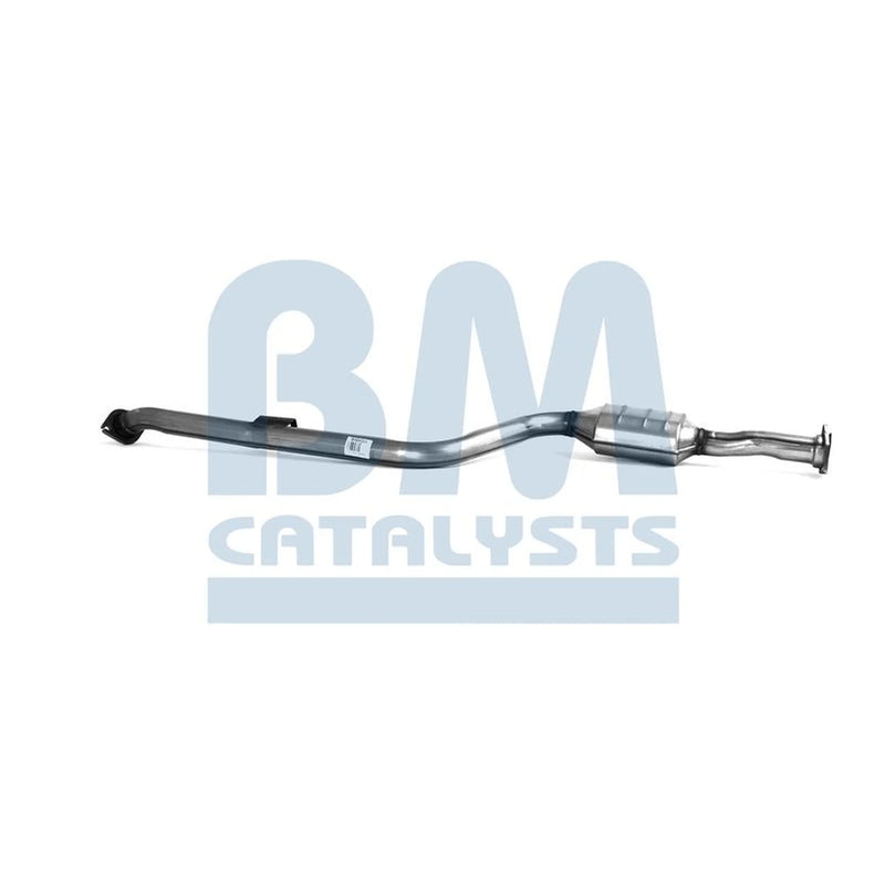 BM Catalysts Homologated Petrol Cat BM91645H