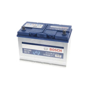 Bosch Batteries Battery 12V 85Ah 800A 0 092 S4E 420