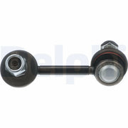 Delphi Stabiliser Bar Link Coupling Rod Left TC3726