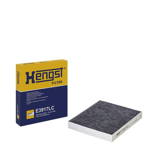 Hengst Cabin Air Filter (Pollen Filter) E3917LC