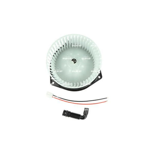 NRF Heater Blower Fan 34348
