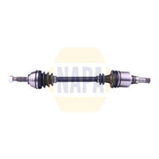 NAPA CV Drive Shaft Driveshaft Front Left NDS1525L