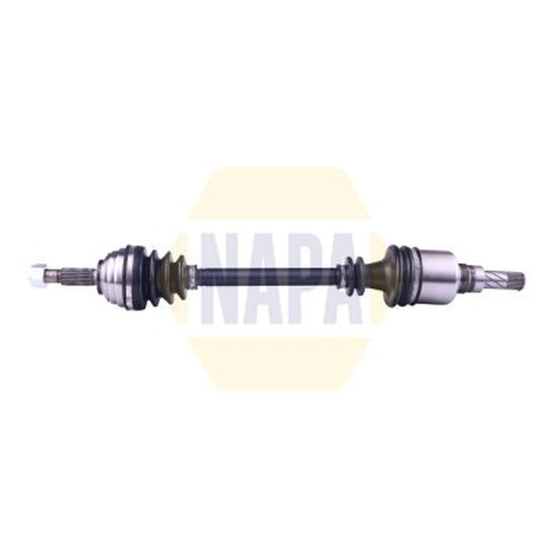 NAPA CV Drive Shaft Driveshaft Front Left NDS1525L