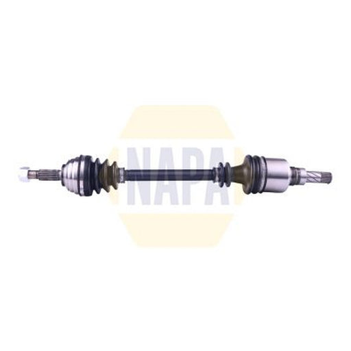 NAPA CV Drive Shaft Driveshaft Front Left NDS1525L
