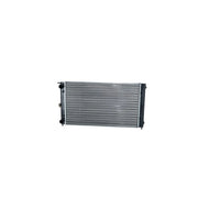 NRF Engine Radiator 54694
