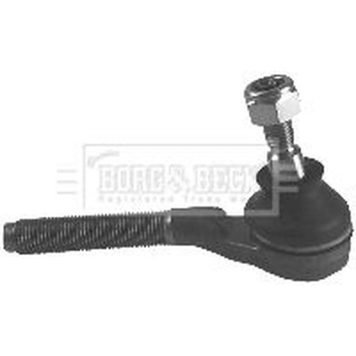 Borg & Beck Steering Tie Rod End Ball Joint BTR4276R