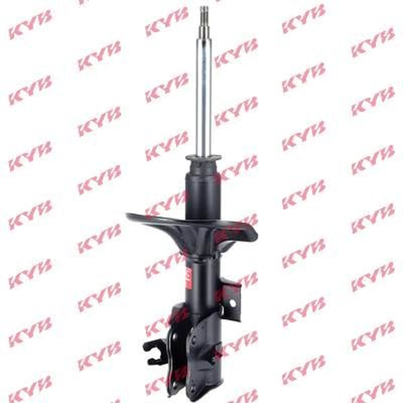 KYB Shock Absorber Damper Strut Front Left 334155