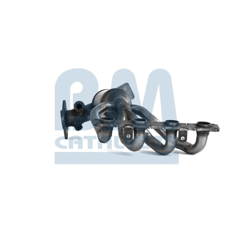 BM Catalysts Homologated Petrol Cat BM92054H