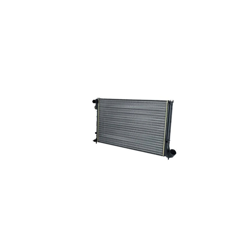 NRF Engine Radiator 58076