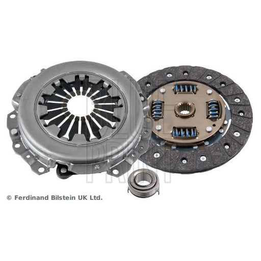 Blue Print Clutch Kit Set 3pc 191mm ADG030144