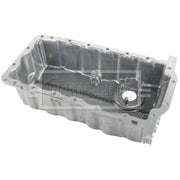 Borg & Beck Engine Oil Sump Pan Aluminium BSP1027