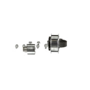 Gates Timing Belt Kit with Rollers K055678XS