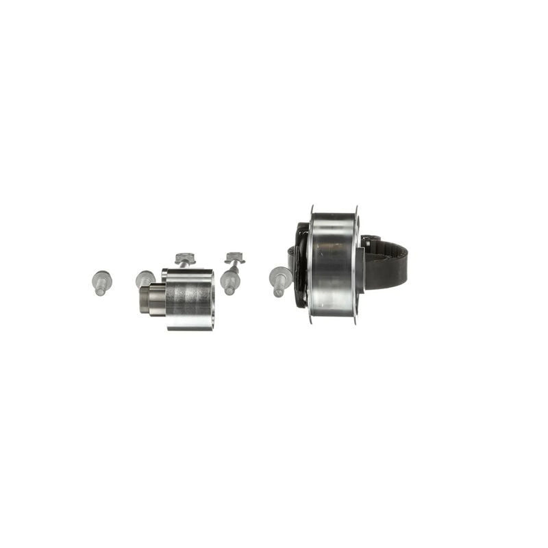 Gates Timing Belt Kit with Rollers K055678XS