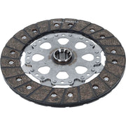 Sachs Clutch Kit Set 3pc 3000133002