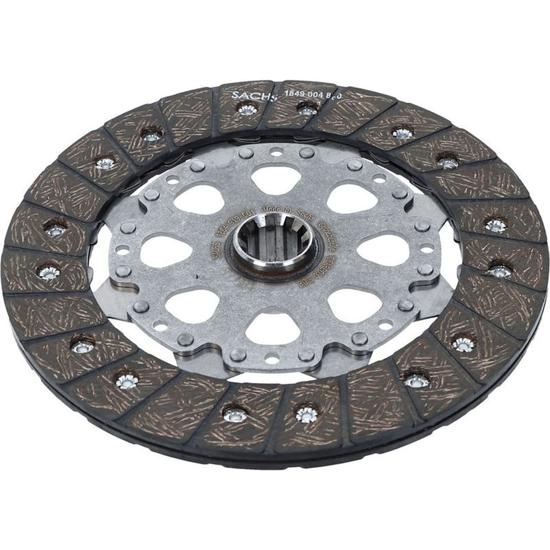 Sachs Clutch Kit Set 3pc 3000133002