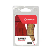 Brembo 2 x Rear Brake Pad Set 07BB28SP