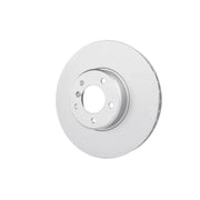 Bosch 2 x Vented Brake Discs 0 986 479 774