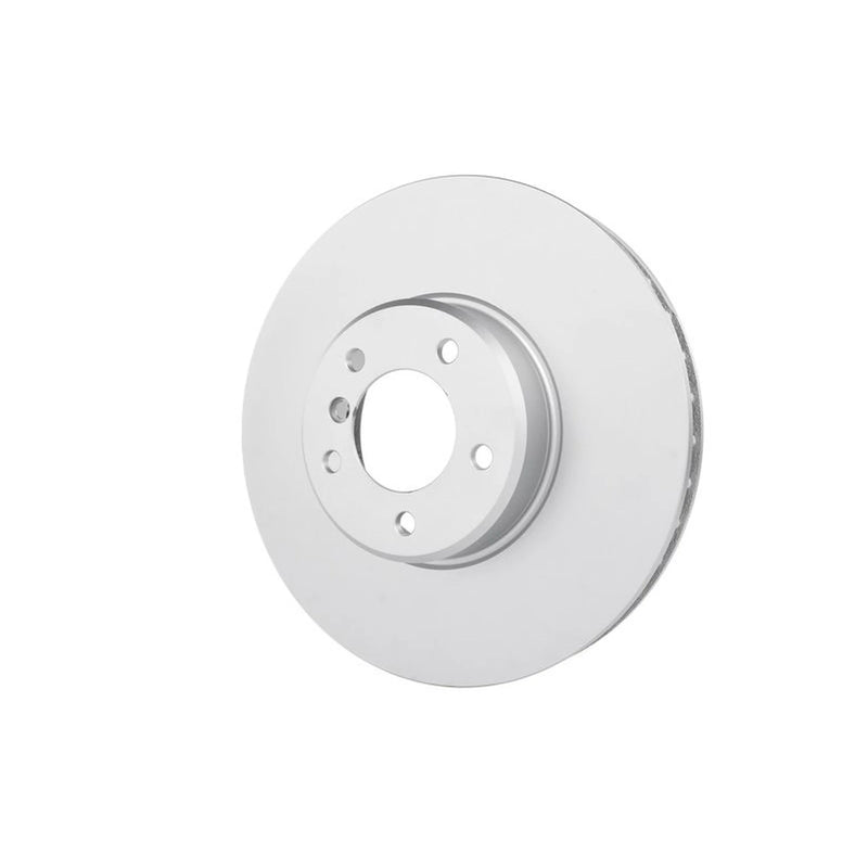 Bosch 2 x Vented Brake Discs 0 986 479 774