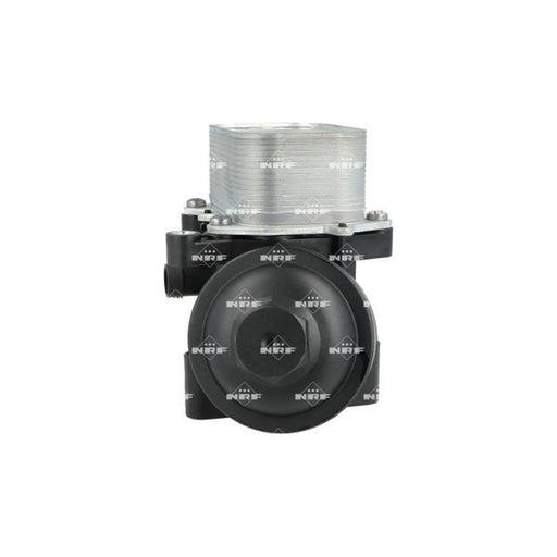 NRF Oil Filter Housing 31847