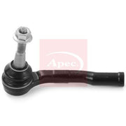 Apec Steering Tie Rod End Ball Joint Front Left AST6697