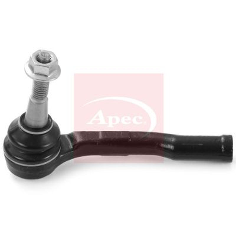 Apec Steering Tie Rod End Ball Joint Front Left AST6697