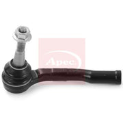 Apec Steering Tie Rod End Ball Joint Front Left AST6697