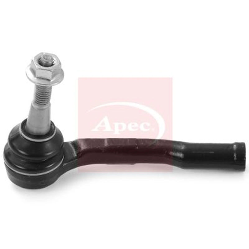 Apec Steering Tie Rod End Ball Joint Front Left AST6697