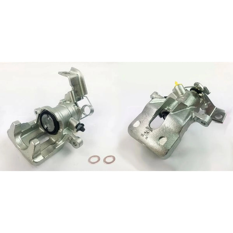 Juratek Brake Caliper Assembly Rear Left JCA1024L