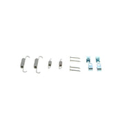 Bosch Parking Brake Shoe Accessory Kit 1 987 475 384