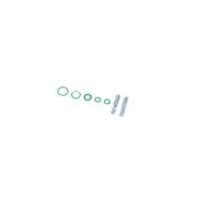 NRF Air Conditioning Condenser 350205