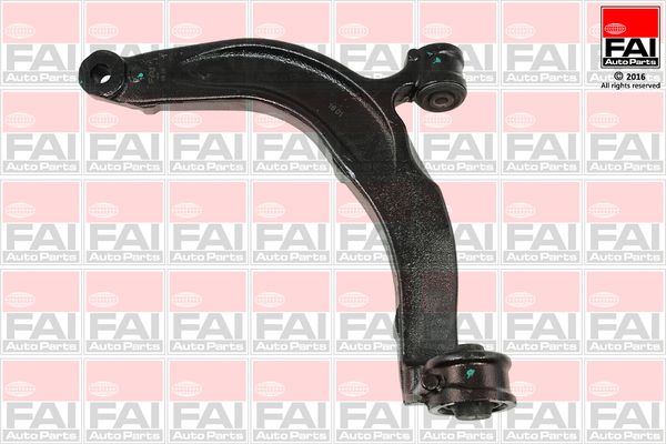 FAI Control/Trailing Arm