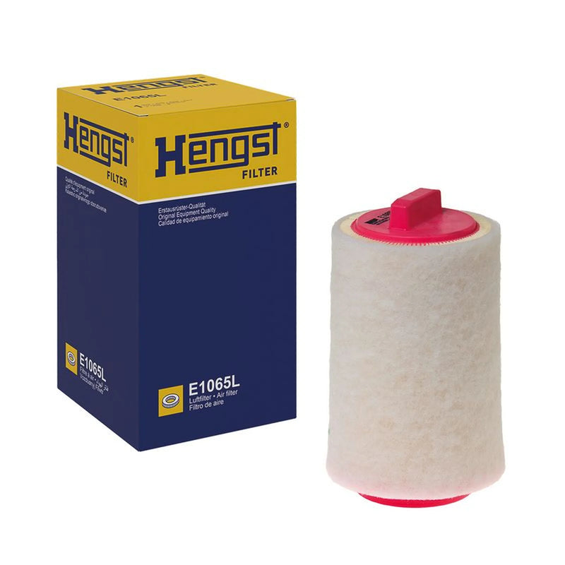 Hengst Engine Air Filter E1065L