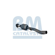 BM Catalysts Homologated Petrol Cat BM90987H
