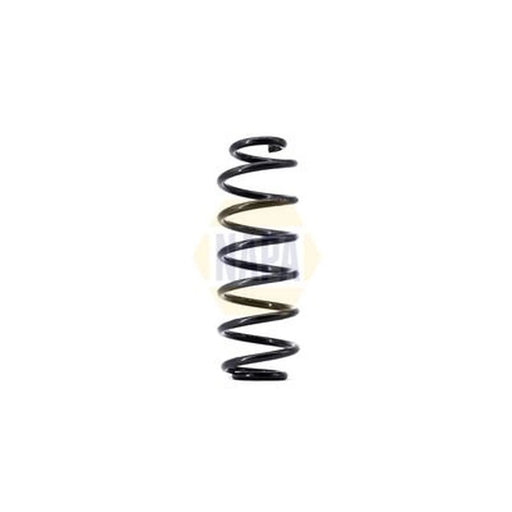 NAPA Rear Suspension Coil Spring NCS1479