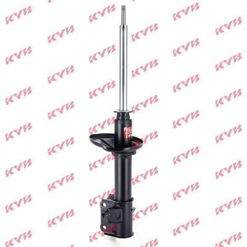 KYB Shock Absorber Damper Strut Rear Left 334124
