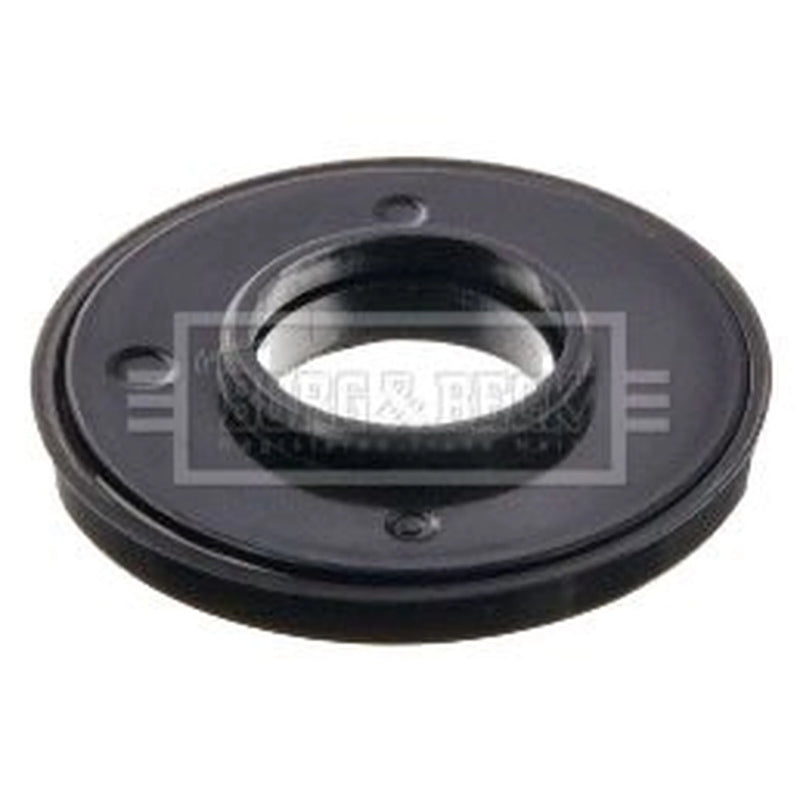 Borg & Beck Rolling Bearing Suspension Strut Support Mount Fron BSM5514