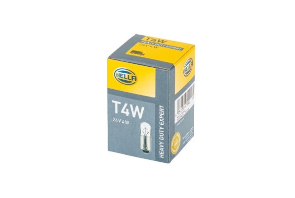Hella 8GP 002 067-261 Bulb, direction indicator