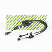 First Line Manual Transmission Cable Pull FKG1069