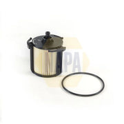 NAPA Fuel Filter Element NFF2102