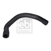 Febi Radiator Coolant Hose Left ID 181006